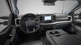 2026 Ford Super Duty® Internal Image 2